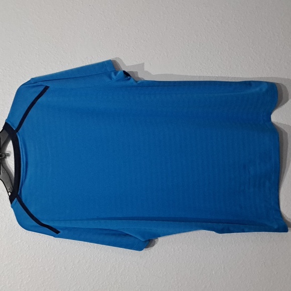 Rhone Swift Short-Sleeve Shirt - Picture 5 of 8